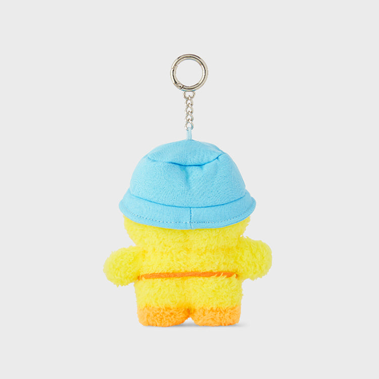 minini ミニぬいぐるみキーリング(ADVENTURE) サリニ