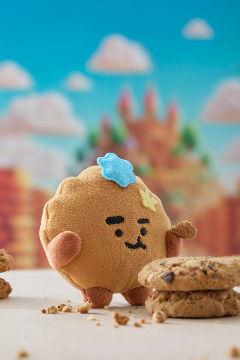 ぬいぐるみセット(SHOOKY the KING) SHOOKY