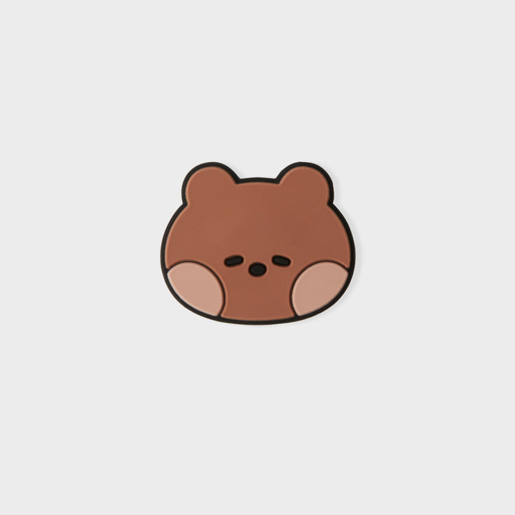 COLLER×LINE FRIENDS minini ドットスティコンセット ブニニ
