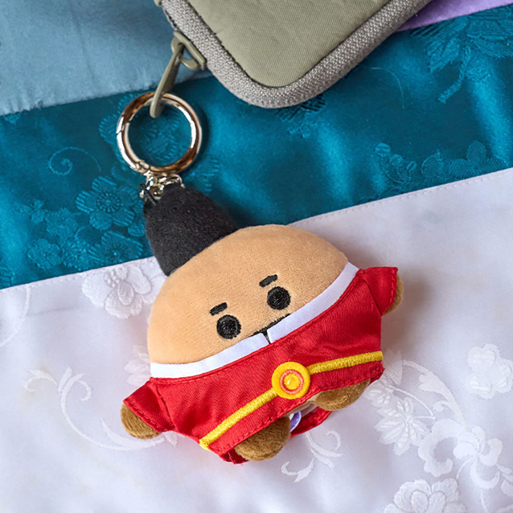 ベビー ぬいぐるみキーリング(K-EDITION2) SHOOKY
