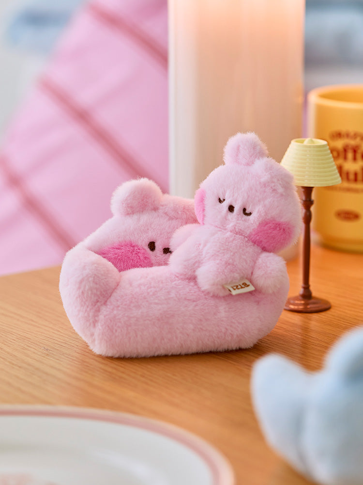 mini minini ぬいぐるみ(CHILL BREAK) COOKY