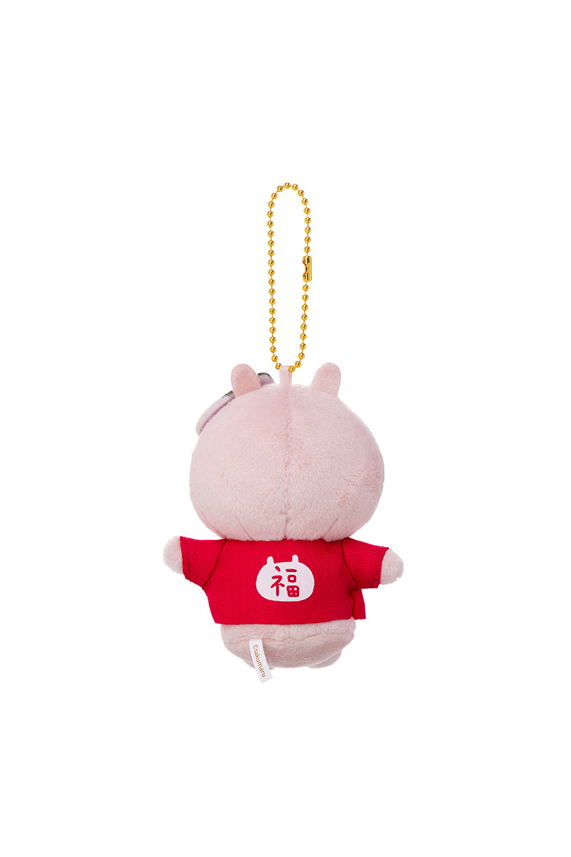 節分マスコット うさこ