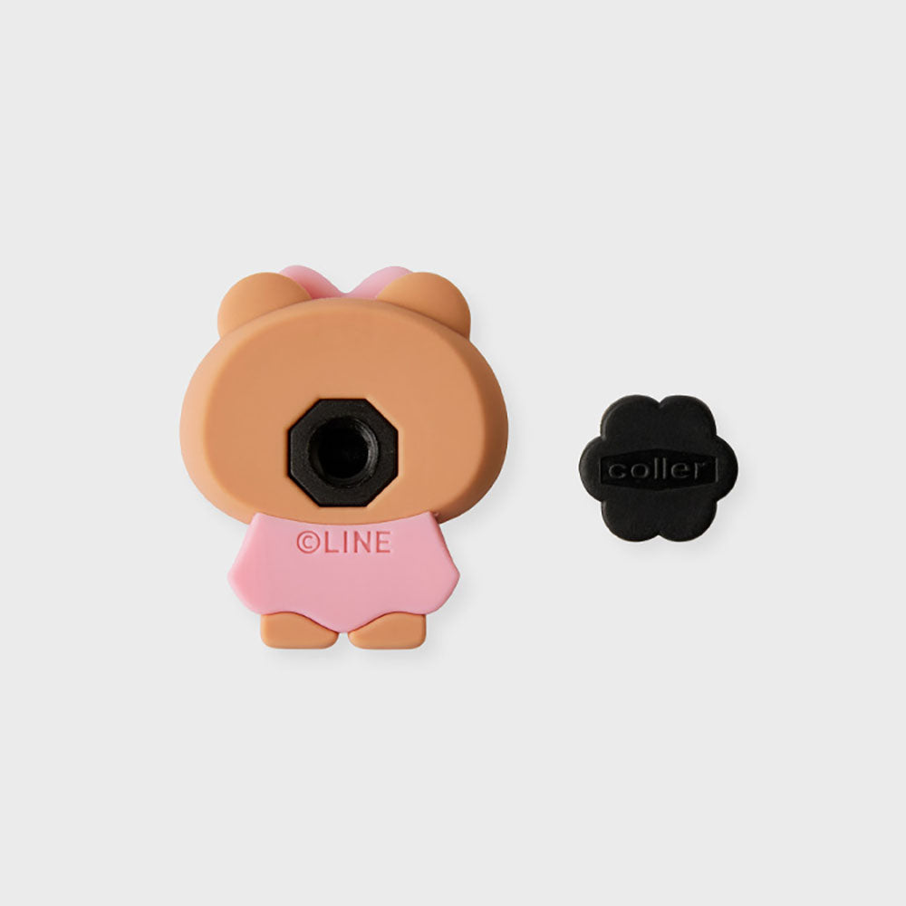 COLLER×LINE FRIENDS minini スティコン チョニニ