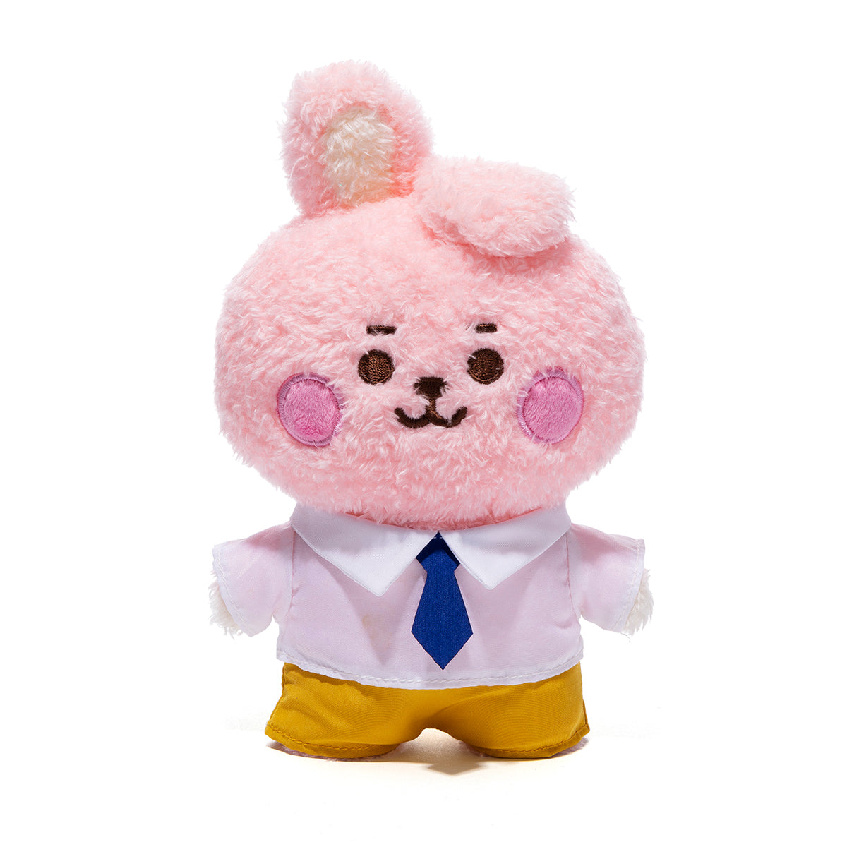 たっとん コスチューム Sサイズ用 制服(ネイビー)