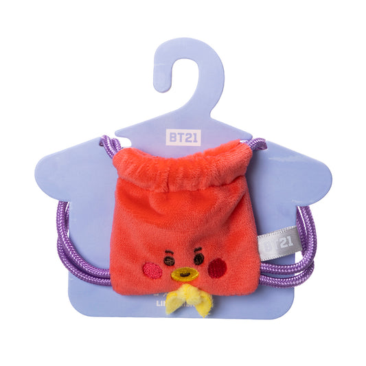ベビー たっとん コスチューム Sサイズ用 ナップサック TATA