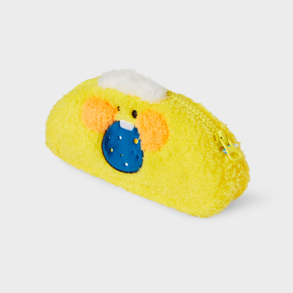 TRUZ minini ぬいぐるみ ペンケース(NEW SEMESTER) PODONG