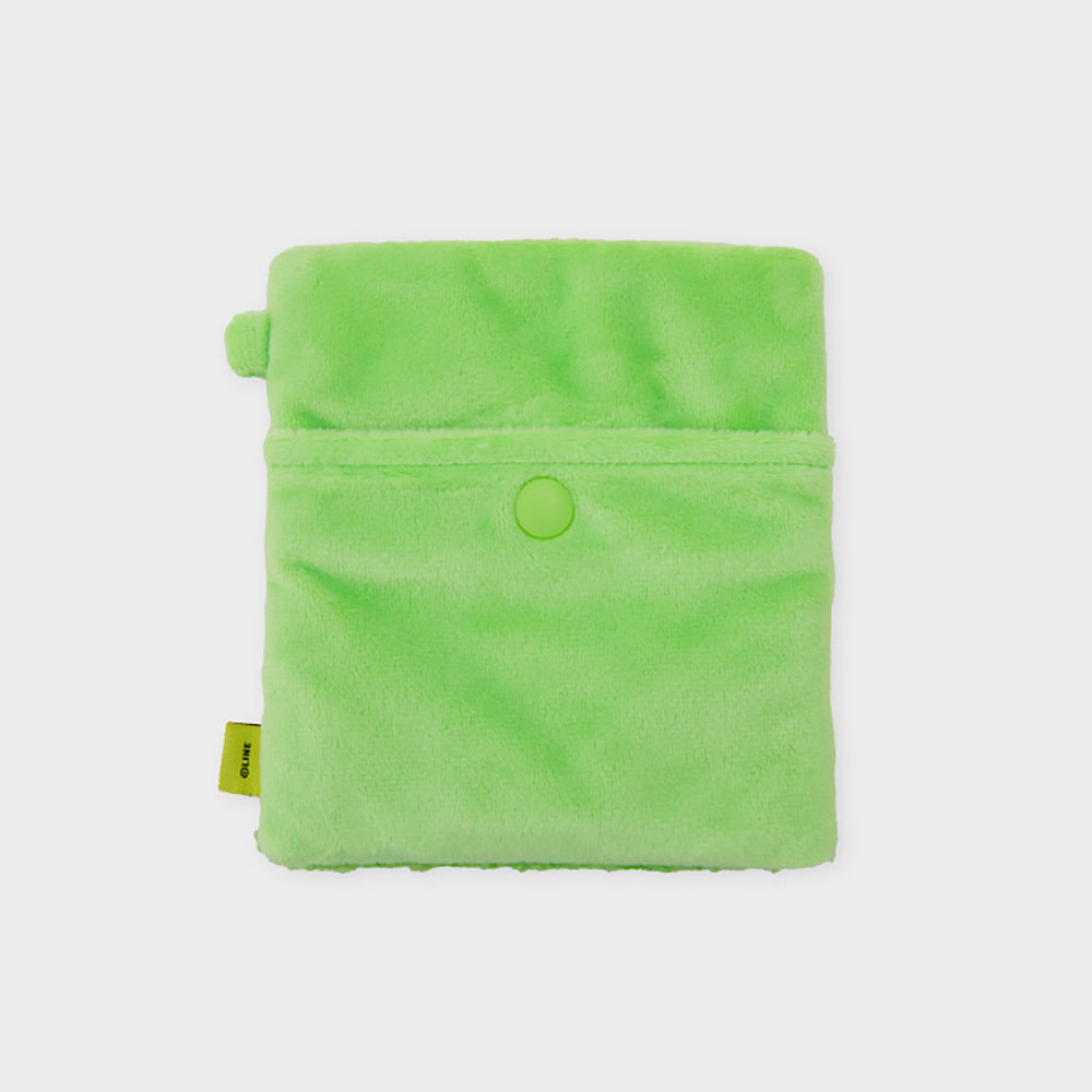 minini マルチポーチ レニニ