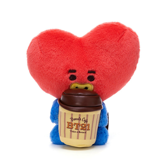 ぬいぐるみ(Take a Break) TATA