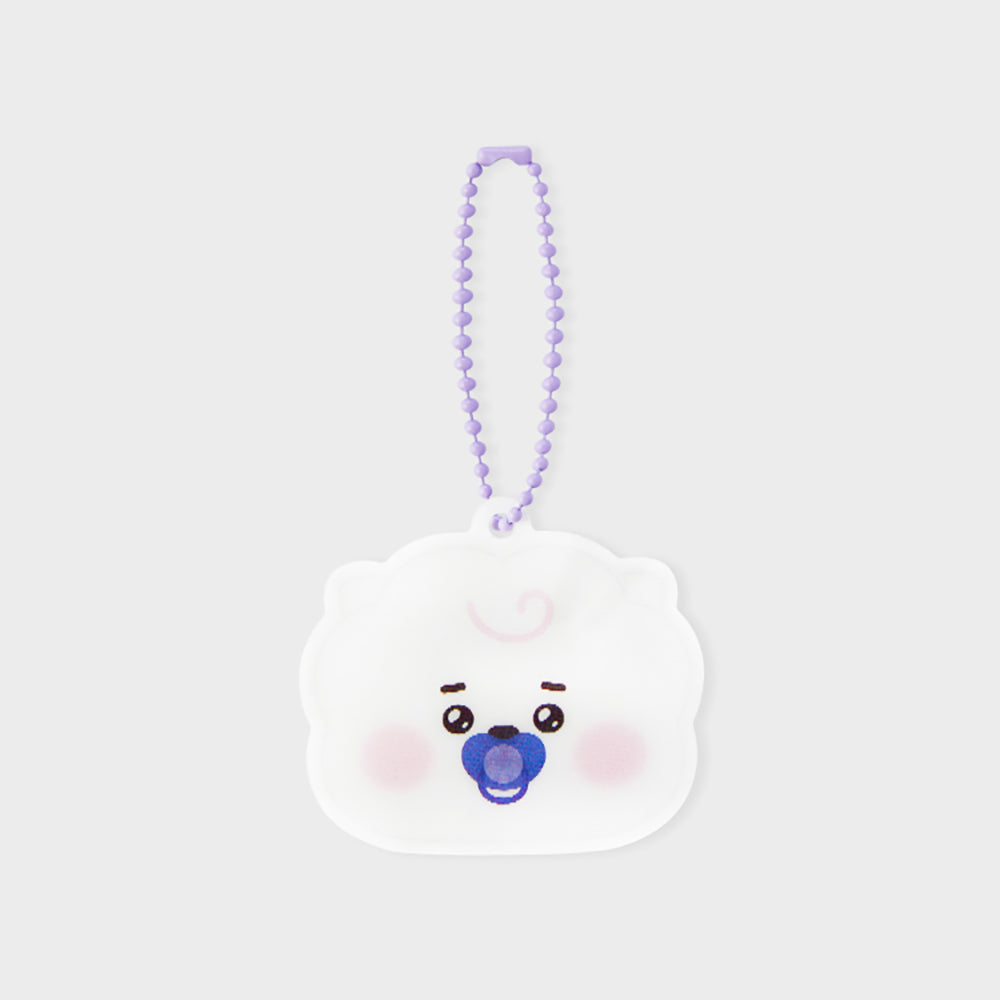 赤ちゃんキーリング(NEWBORN) RJ