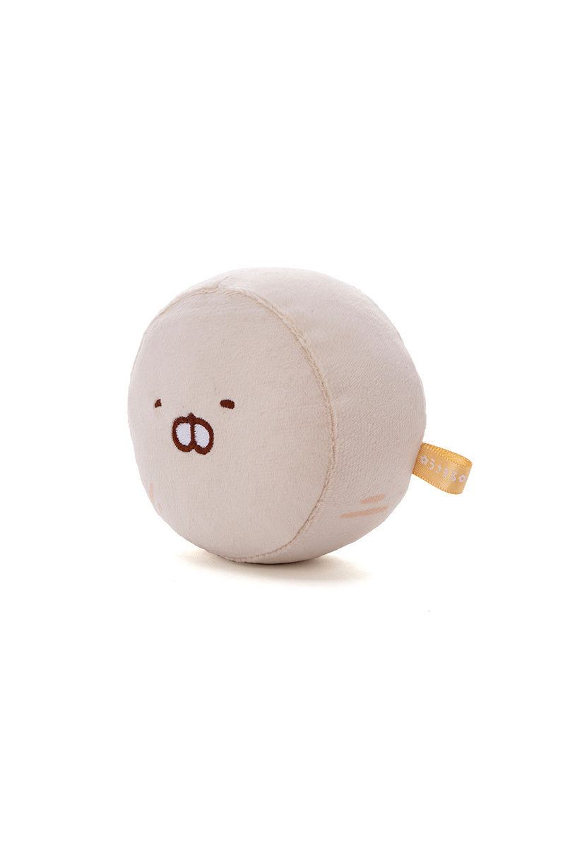 ぬいぐるみ だいこんまる(おでん) うさまる