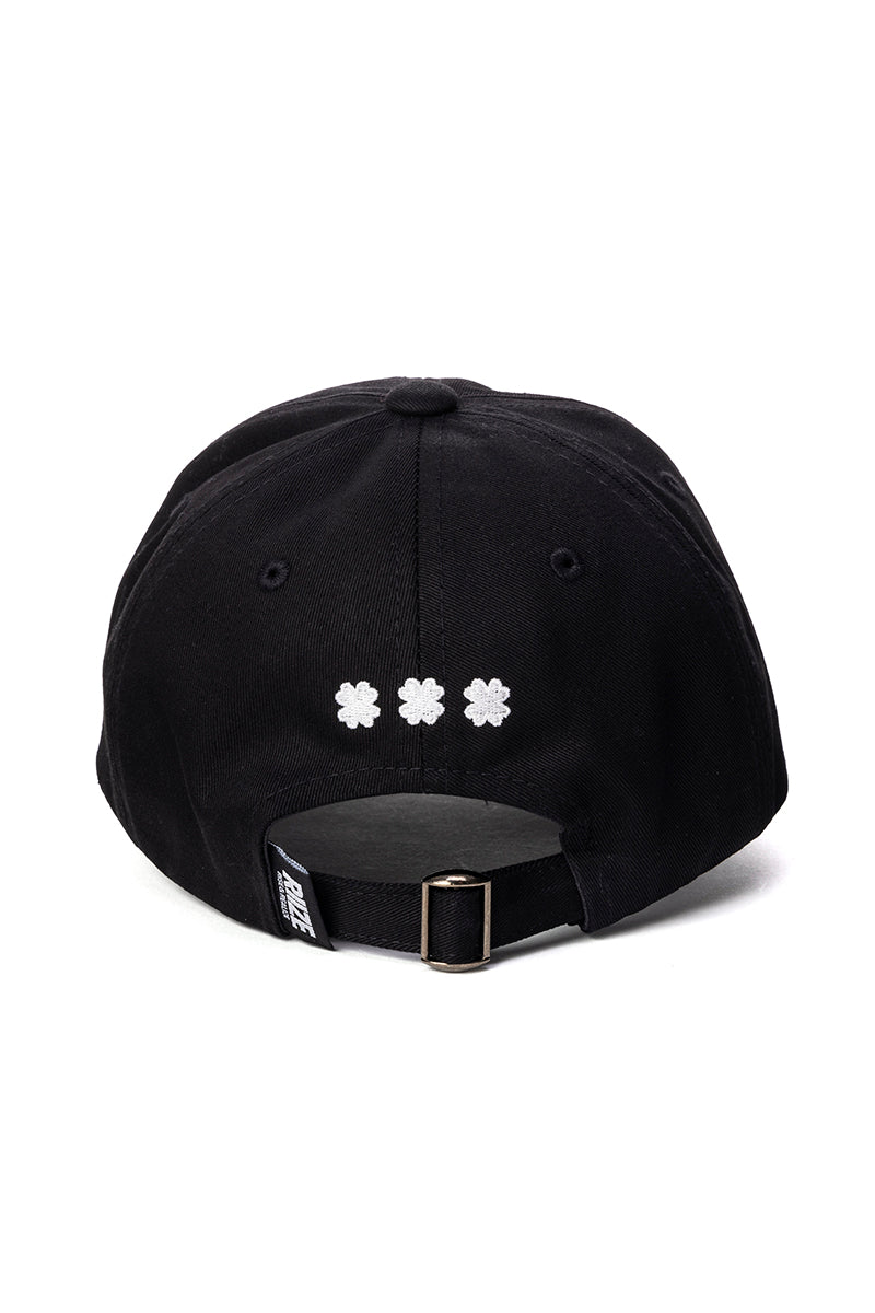 [RIIZE X Good Luck Trolls] BALLCAP (BLACK)