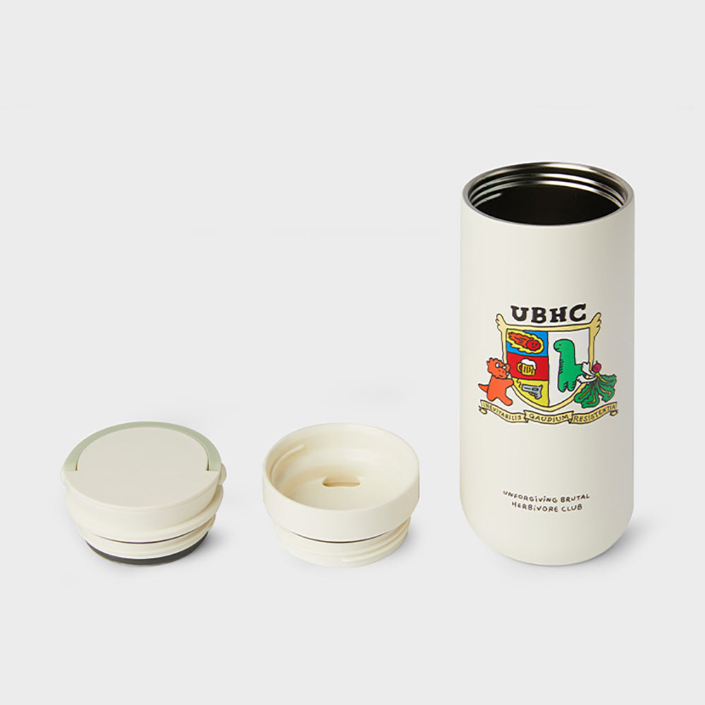 ベーシック UBHC 断熱タンブラー JOGUMAN