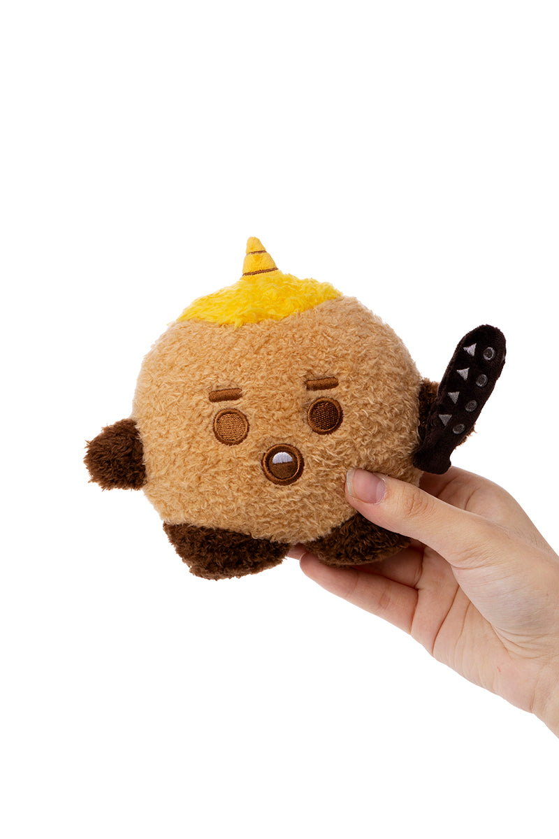 ベビー 小鬼ぬいぐるみ(Little Friends) SHOOKY