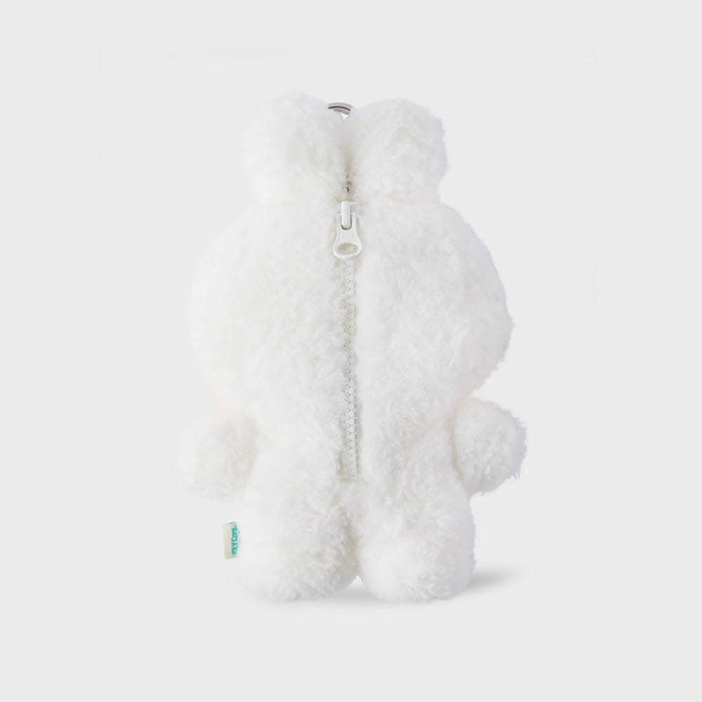 minini バッグチャームぬいぐるみポーチ コニニ