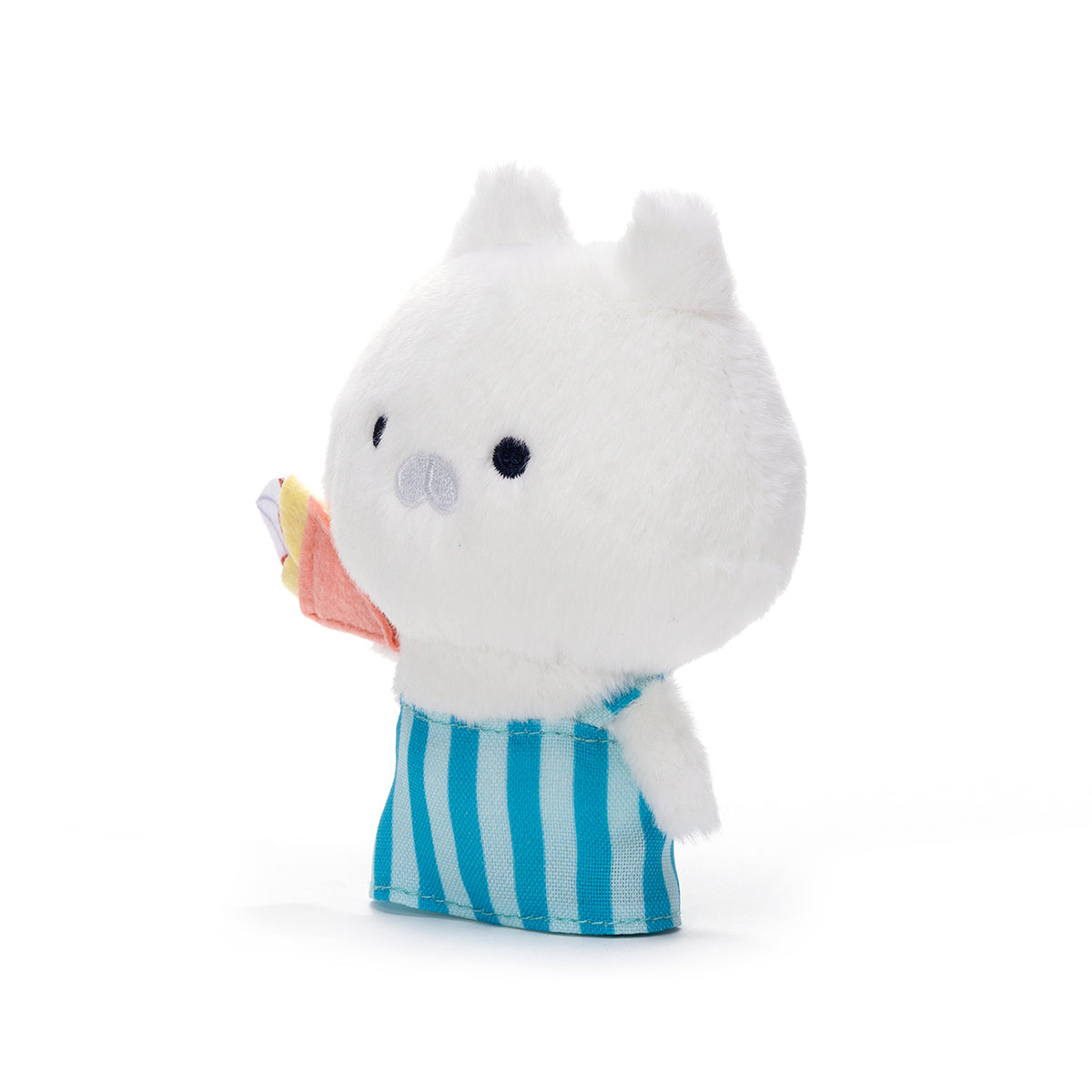 ぬいぐるみ(ぺんちゃんふれんず) ねこくん