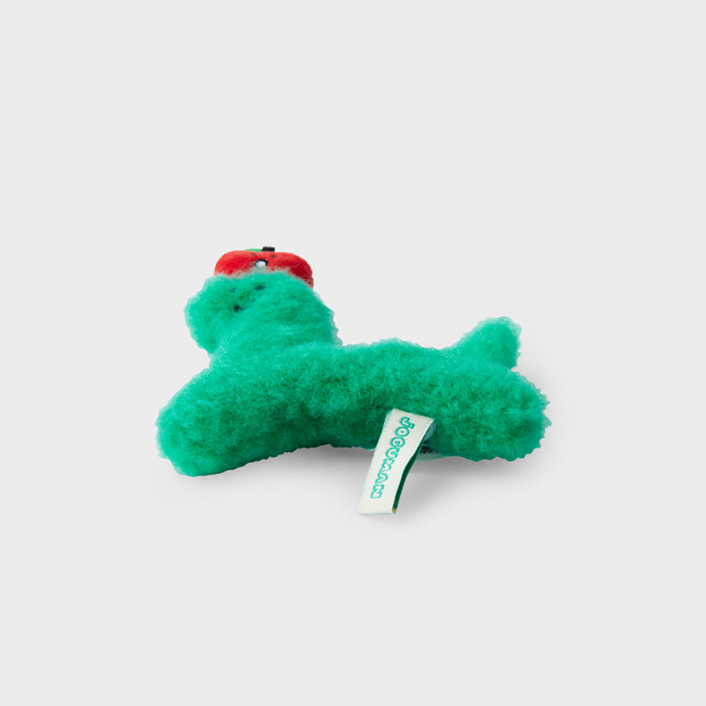 ベーシックぬいぐるみマグネット(アップル) ブラキオ