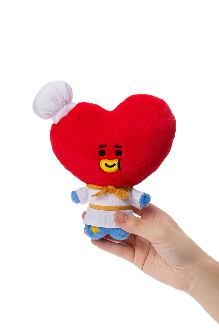 ぬいぐるみ(FULL OF SHOOKY) TATA