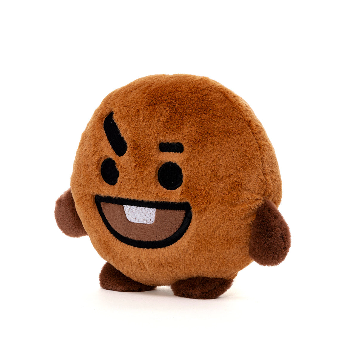 BASIC スタンディングぬいぐるみ Mサイズ SHOOKY