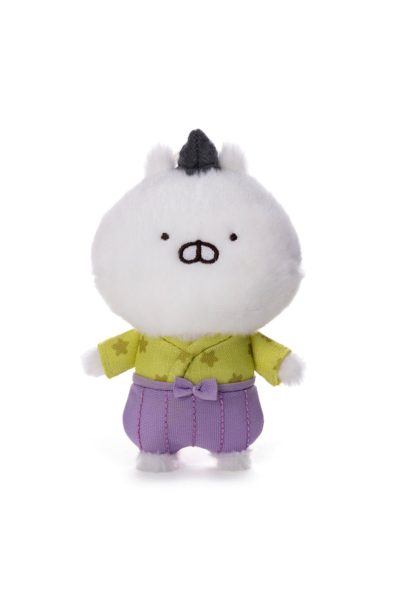 かぐや姫 ぬいぐるみ(むかしばなし) うさまる