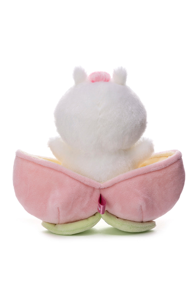 ももたろまる ぬいぐるみ(むかしばなし) うさまる