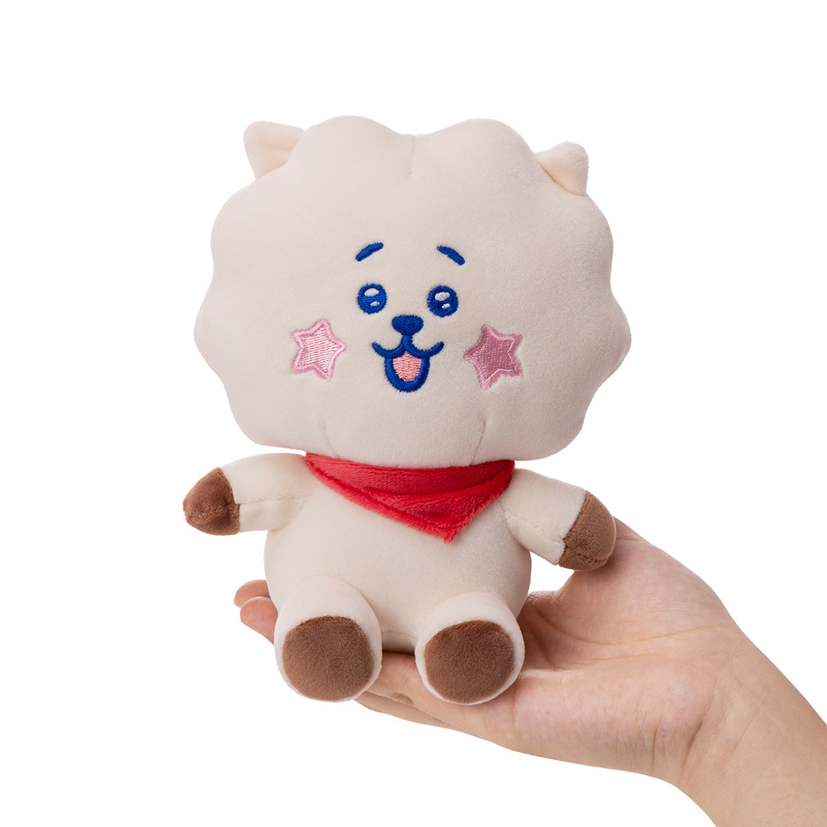 ぬいぐるみ(Magic Recipe) RJ