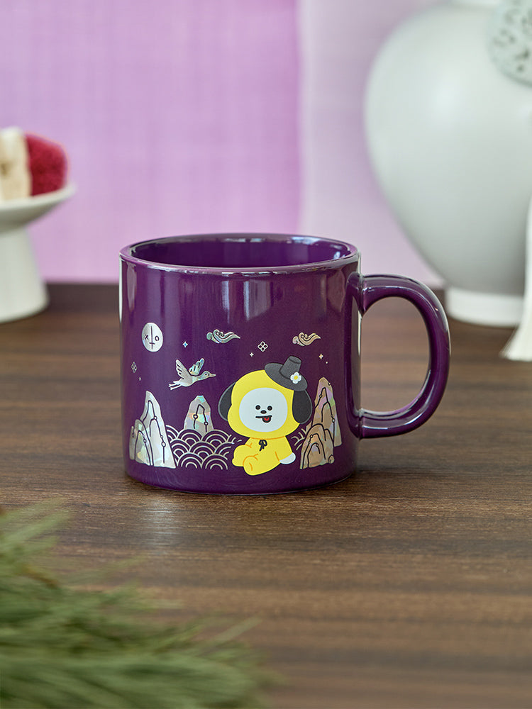 マグ 320ml(PREMIUM K-EDITION) CHIMMY