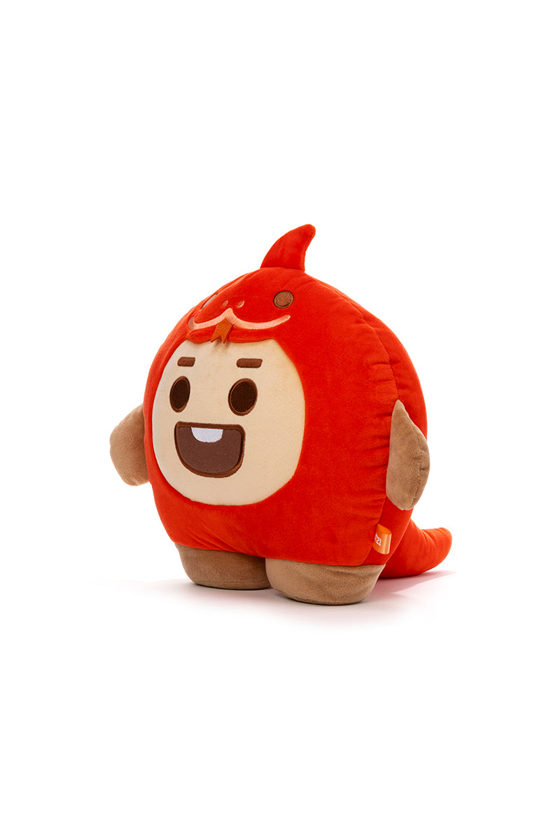 ベビー 巳ぬいぐるみ L(Little Friends)  SHOOKY