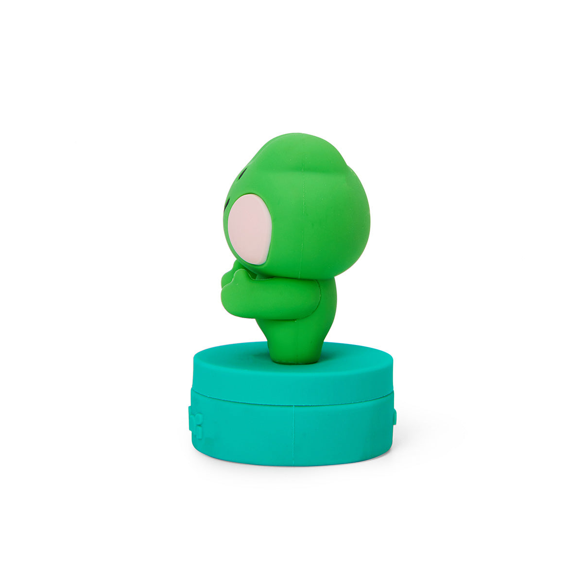 minini フィギュアスタンプ レニニ