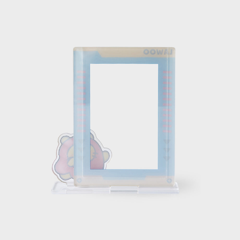 minini フォトカードフレーム LAWOO