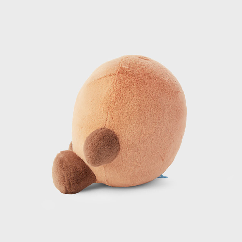 ベーシック おすわりぬいぐるみ SHOOKY