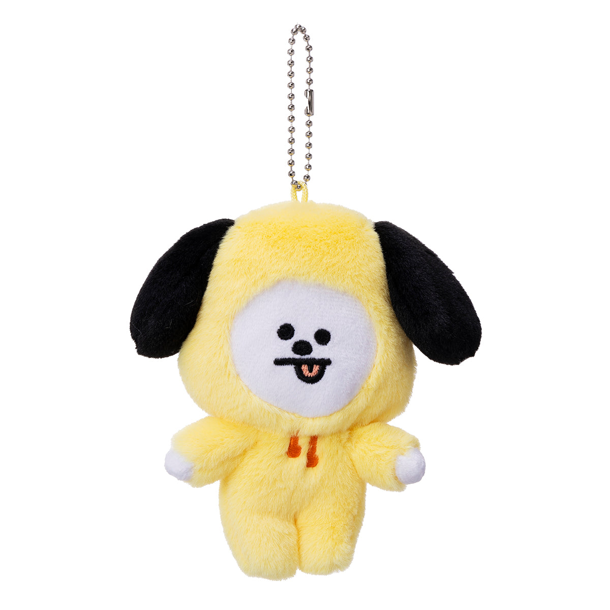 BASIC ぬいぐるみマスコット CHIMMY