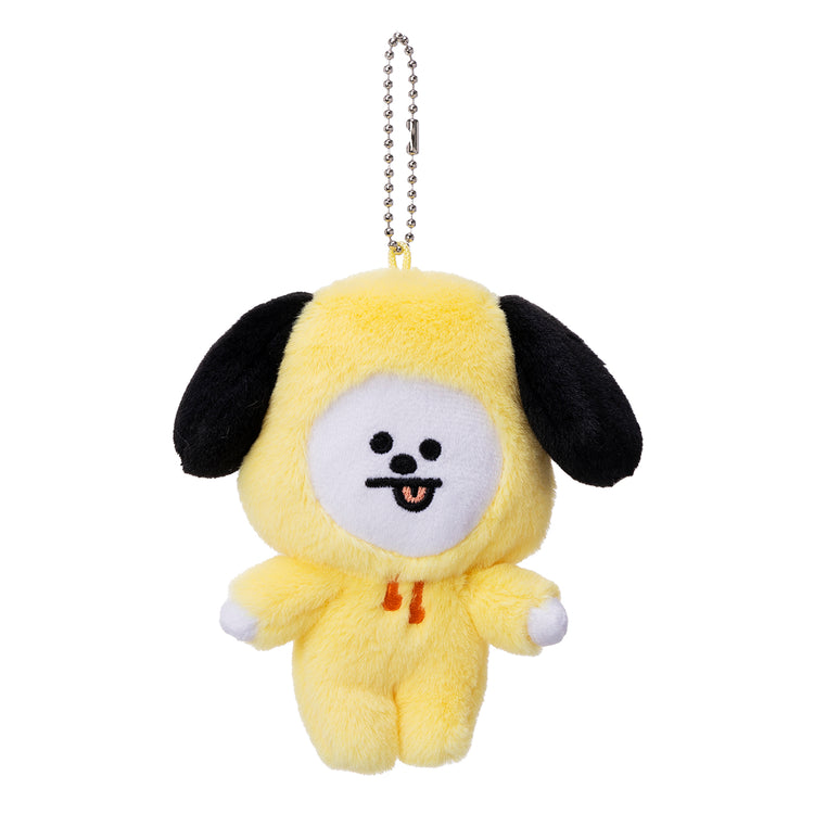 BASIC ぬいぐるみマスコット CHIMMY