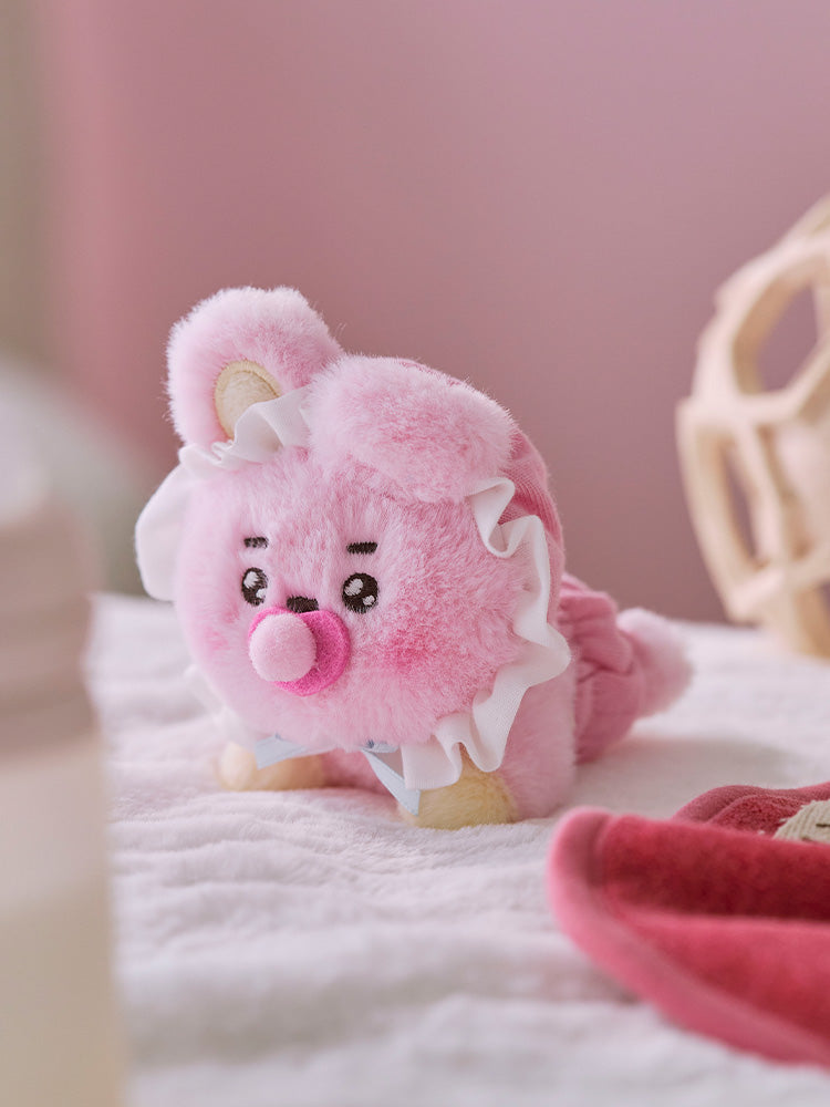 ベビー ぬいぐるみ(NEWBORN2) COOKY