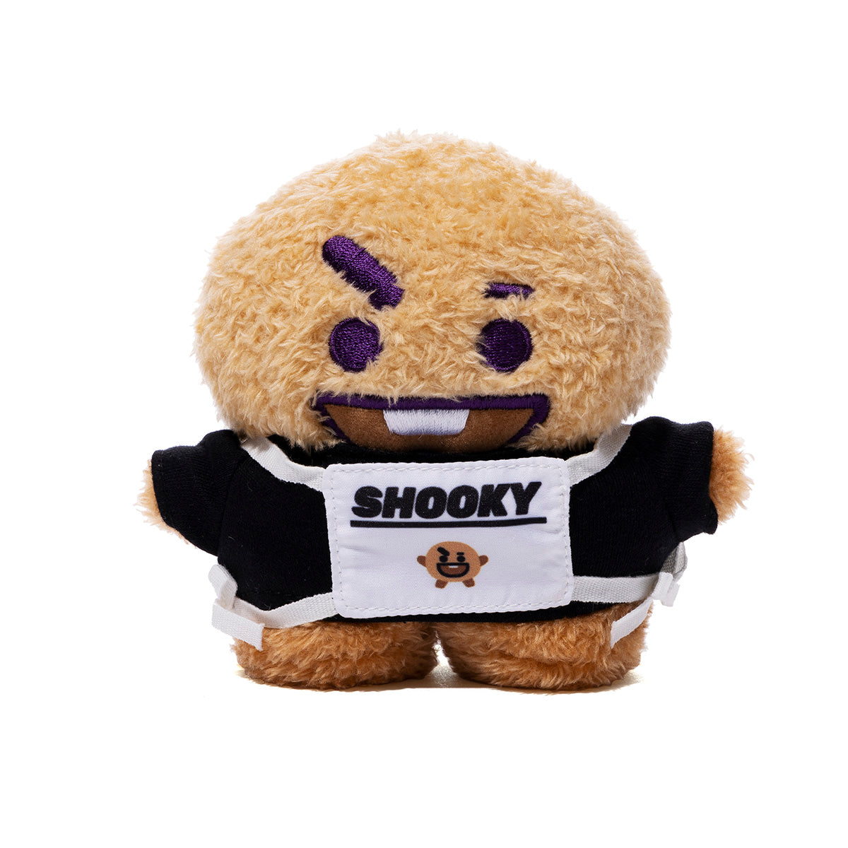たっとん コスチューム Sサイズ用 体操服 SHOOKY