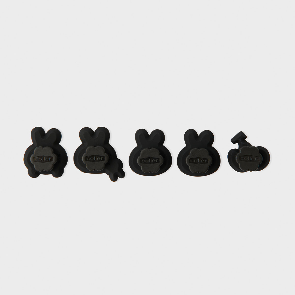 COLLER×LINE FRIENDS minini ドットスティコンセット コニニ