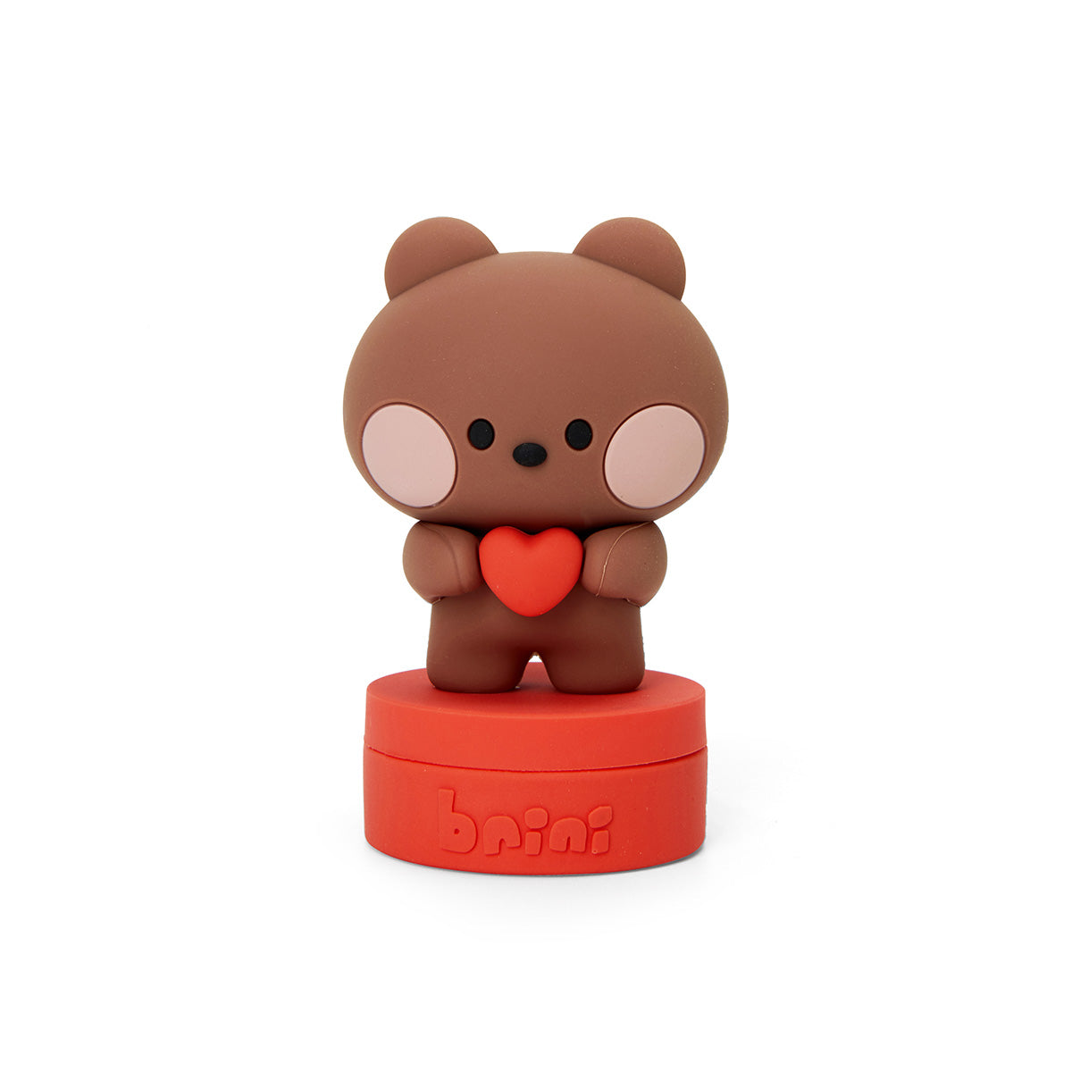 minini フィギュアスタンプ ブニニ