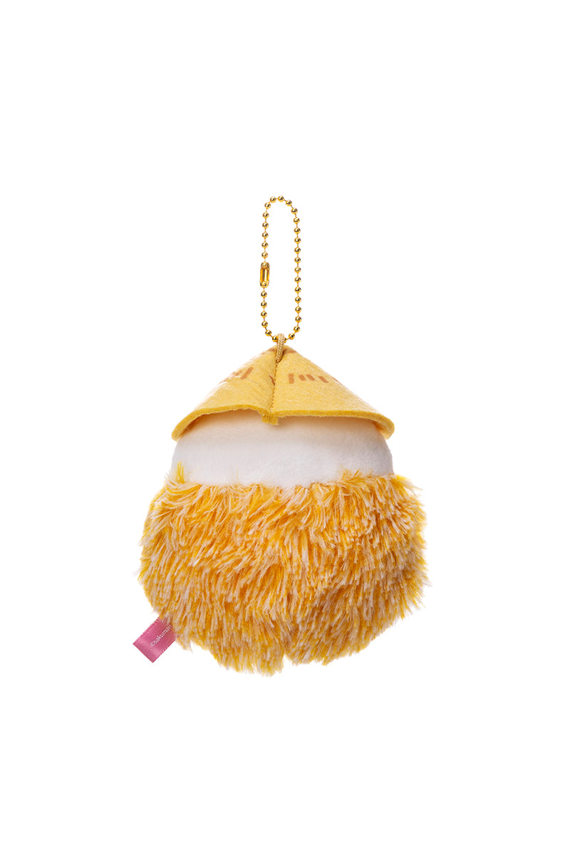 笠ひよこ マスコット(むかしばなし) うさまる