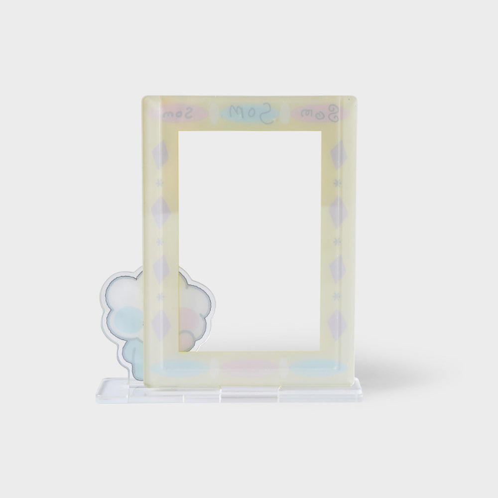 minini フォトカードフレーム SOM