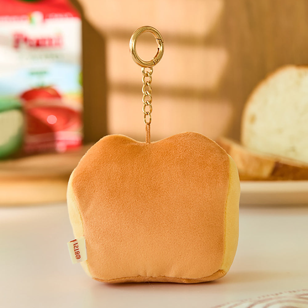 ベビー ぬいぐるみキーリング(BAKERY) TATA