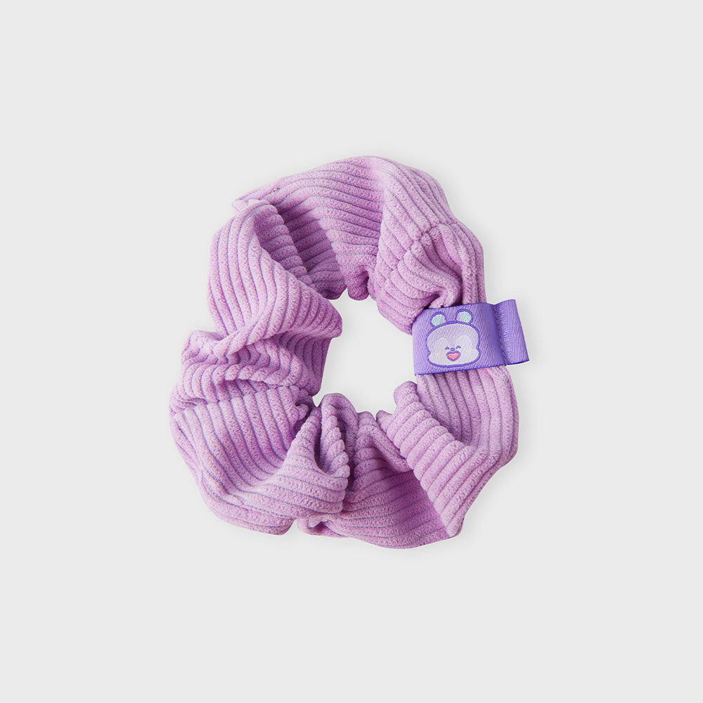 ベーシック ヘアシュシュ MANG