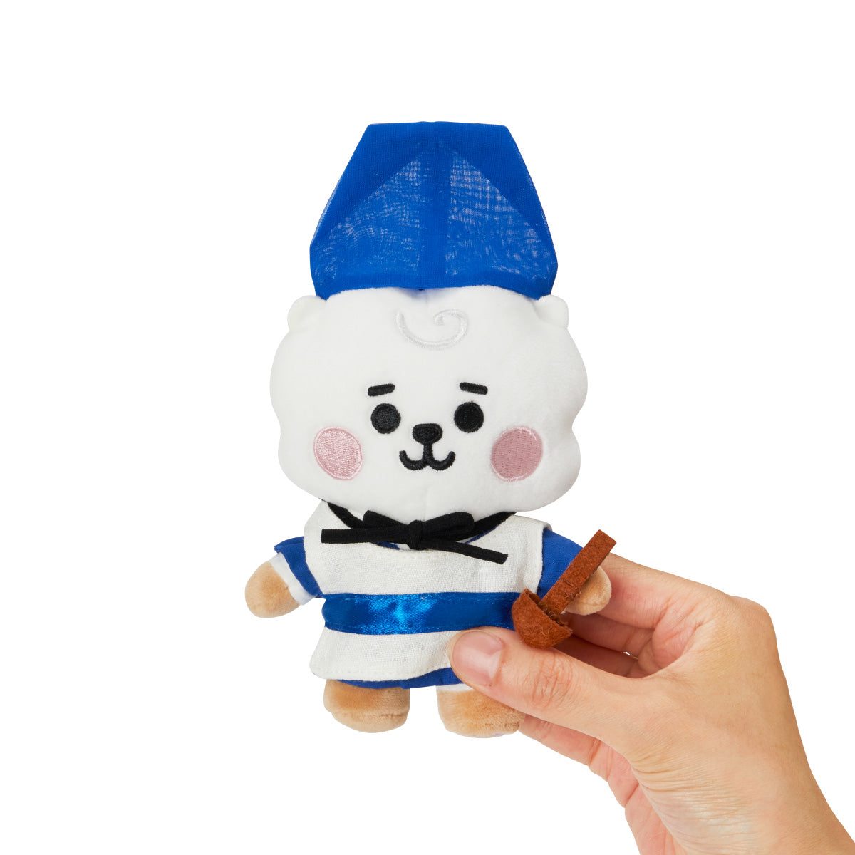 ベビー ぬいぐるみ(K-EDITION) RJ