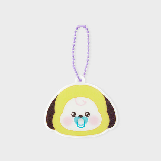 赤ちゃんキーリング(NEWBORN) CHIMMY