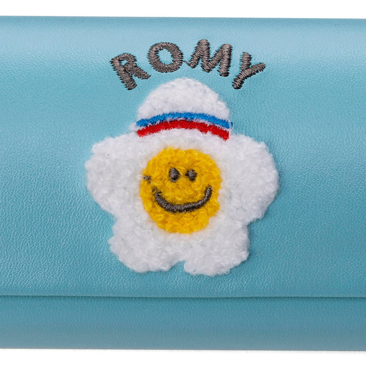 メガネケース ROMY