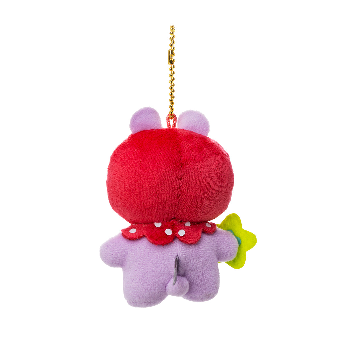 ベビー 海の生物2マスコット(Little Friends) MANG