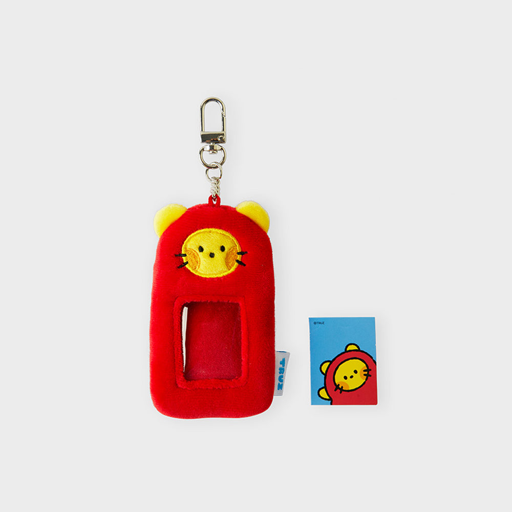 mini minini フォトカードホルダー LAWOO