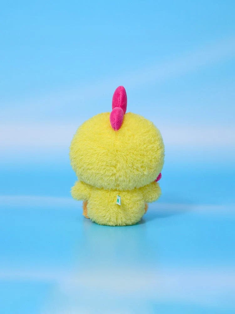 minini ミニぬいぐるみ(minini world) サリニ