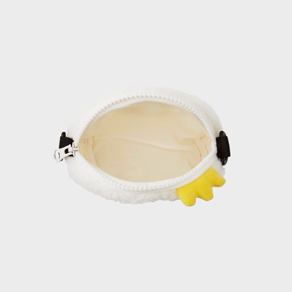 クロースバッグポーチ(TREASURE COLLECTION) YOCHI