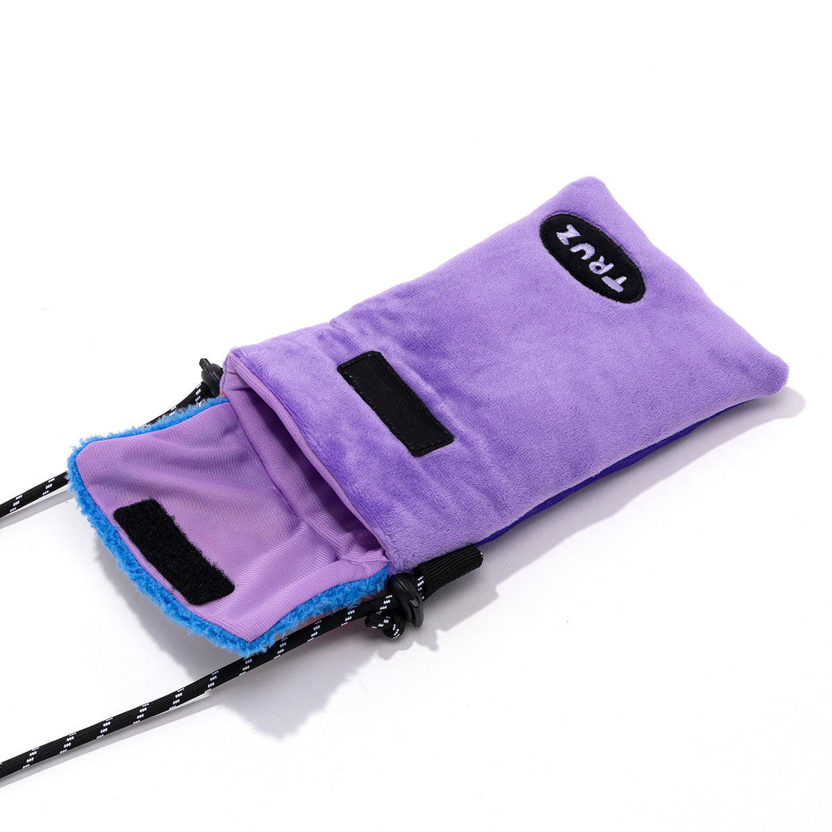 TRUZ minini サコッシュ WOOPY