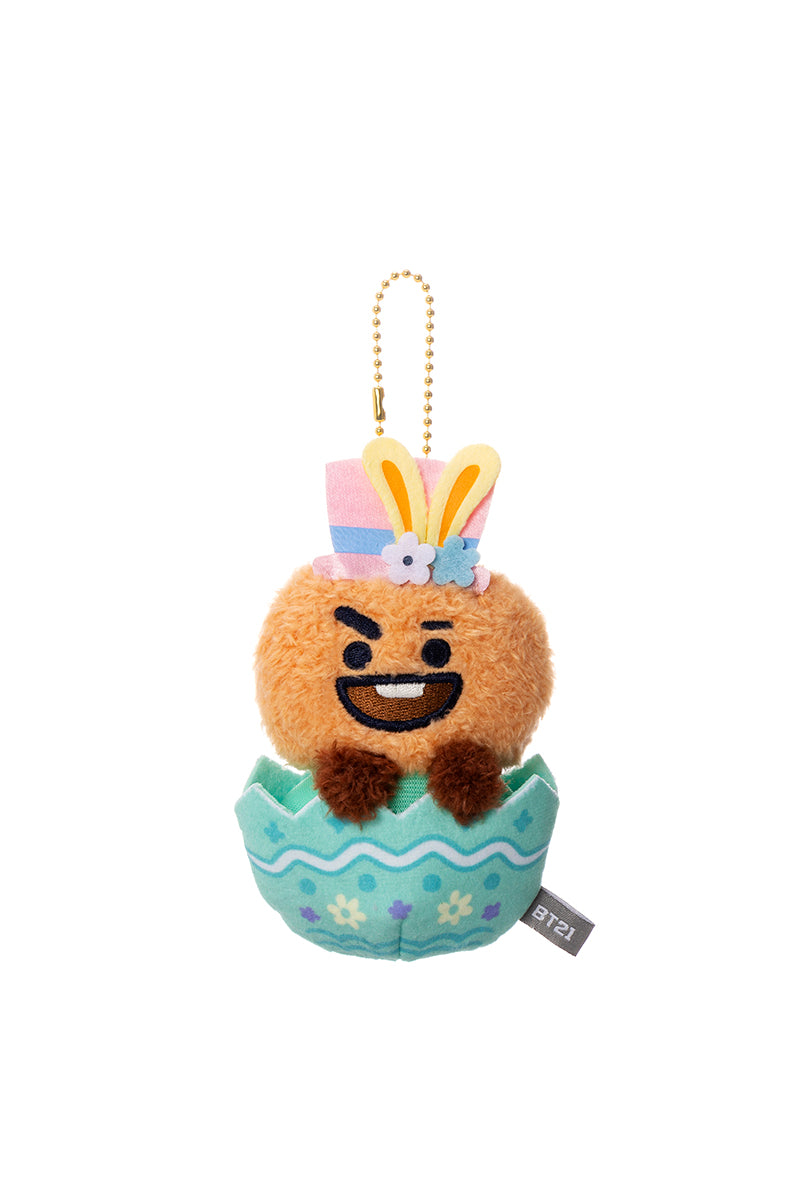 ぬいぐるみマスコット(SPRING) SHOOKY