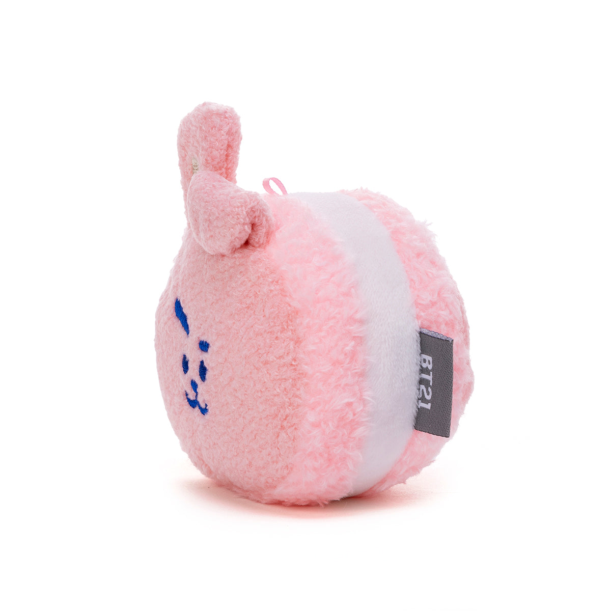 フェイスぬいぐるみ(Dreamy Sweets) SSサイズ COOKY